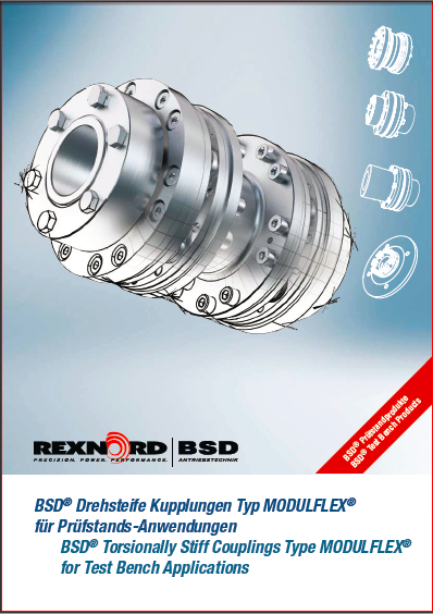 REX BSD